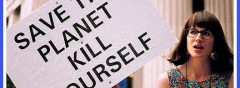 How to Kill Yourself