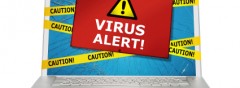 How to Kill a Computer Virus